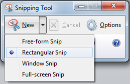 snipping tool pour windows 7 gratuit